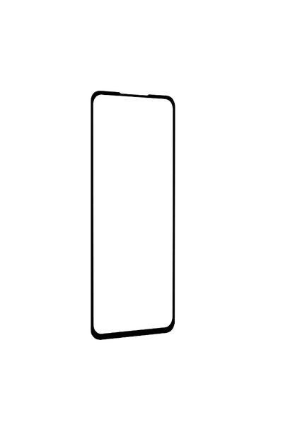 OEM Protector de ecran pentru Huawei nova Y61, sticlă securizată 11H, negru