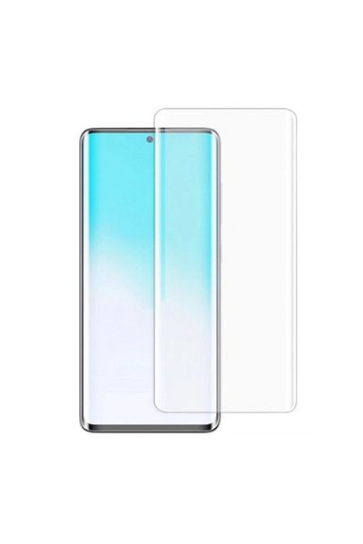 OEM Protector de ecran din sticlă securizată pentru Samsung Galaxy S20 Ultra/S11 Plus