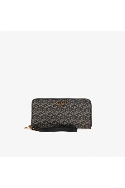 Guess Kadın Cüzdan SWGC8500460