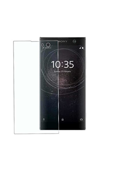 OEM Tempered Glass Screen Protector for Sony Xperia XA2