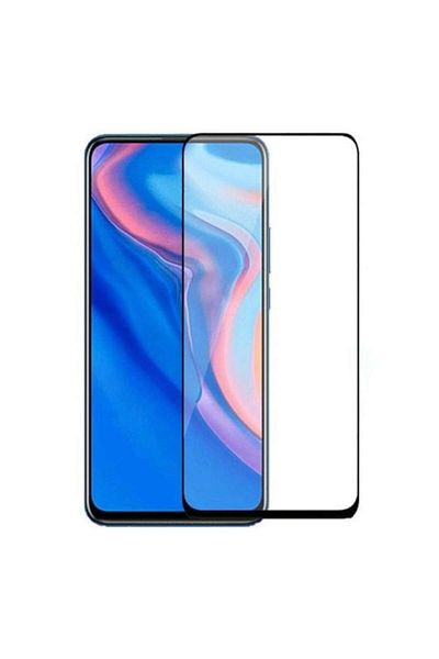 OEM Folie de protecție compatibilă cu Samsung Galaxy A51, silicon ceramic, negru-transparent