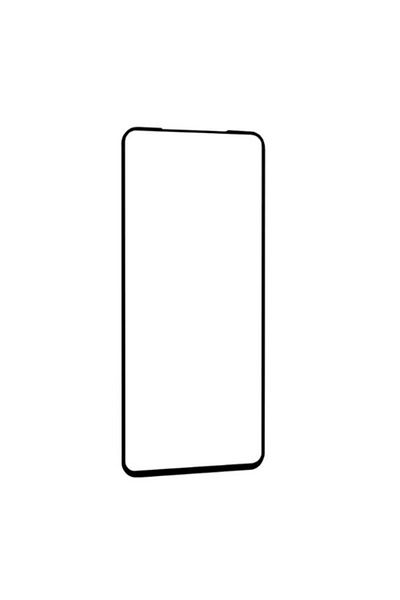OEM Protector de ecran din sticlă securizată pentru Realme 8 5G, negru