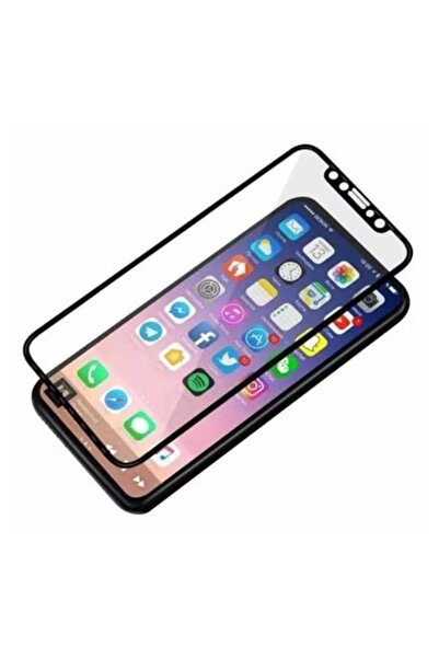 OEM Protector de ecran din sticlă securizată pentru Xiaomi Mi8, 9H, negru-tra...