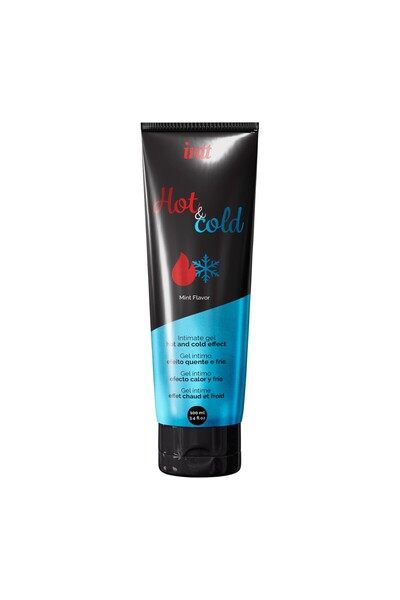 OEM Lubrifiant cu Aroma de Menta, Efect Cald si Rece pentru Placere Intensa, ...