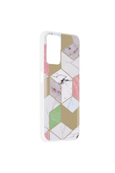 Velox High-Protection Case for Realme 9i / Oppo A76 / Oppo A96 - Grip Pro B3259, Berry Purple Hex