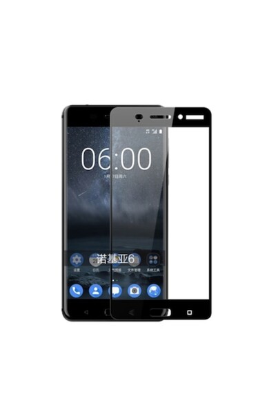 OEM Sticlă de protecție pentru Nokia 7, sticlă securizată 9H, transparentă