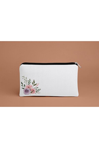 riyaz مجموعة |   حامل أقلام هامبيز مطبوع، حقيبة يد، حقيبة قماش