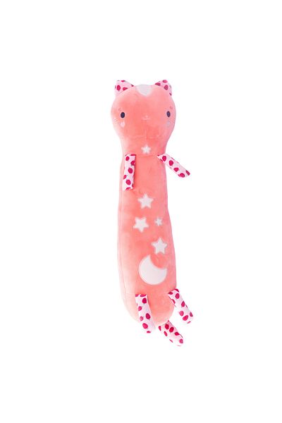 NİCE Momomi Cisai Plush – 60 cm, Kawaii Kitty