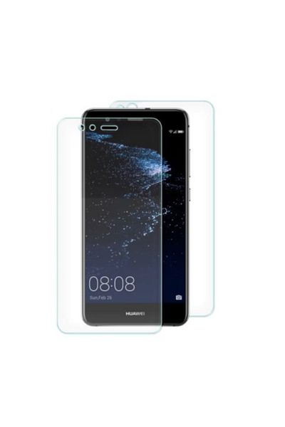 OEM Folie de protecție compatibilă cu Huawei P10, silicon flexibil, transparentă