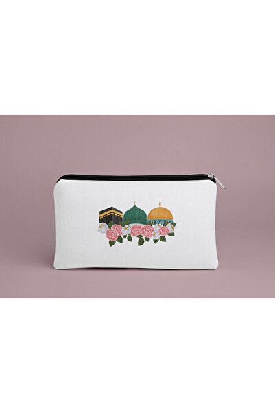 riyaz 3 مسقاط |   حامل أقلام هامبيز مطبوع، حقيبة يد، حقيبة قماش