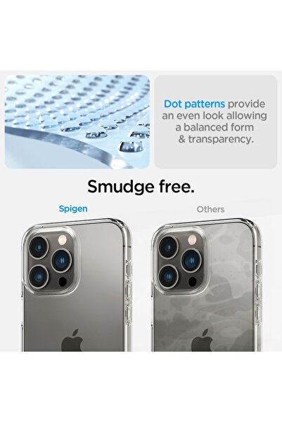 OEM Husa pentru iPhone 14 Pro Max + 2x Folie, Policarbonat, Crystal Clear