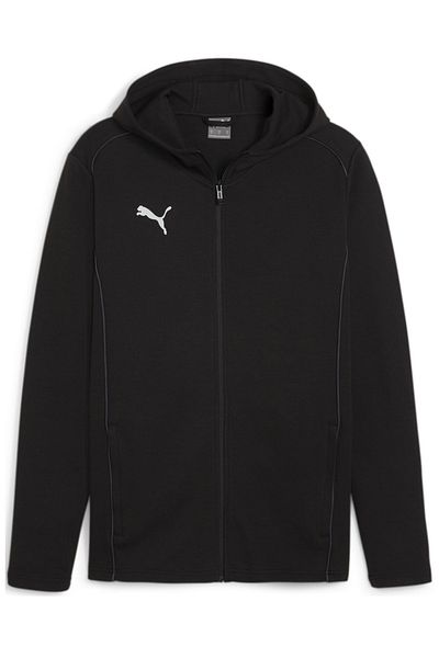 Puma Sports Jacket & Sweatshirt & Tracksuit Suitable for Daily Use