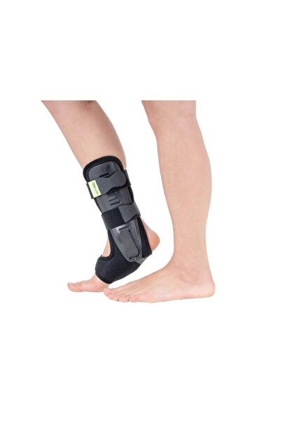 Wingmed Padded Ankle Plus - (Standard)