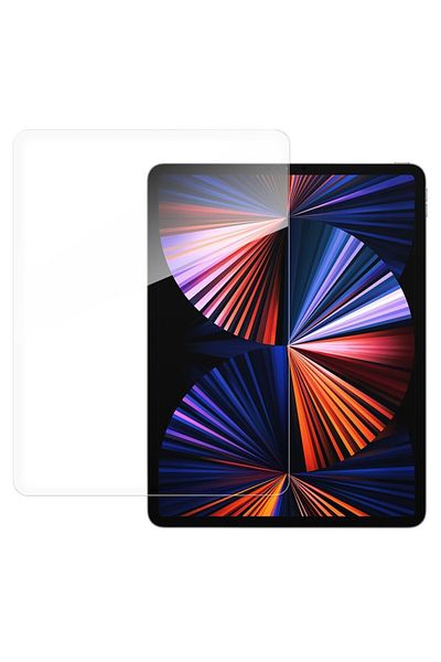OEM Protector de ecran compatibil cu iPad Pro 12 (2018-2021), transparent