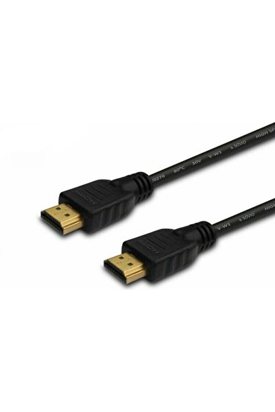 OEM HDMI-HDMI Cable, 1.5m length, Black