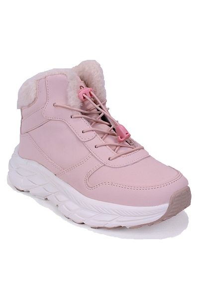 Vicco Luther 946F24K414 Powder Orthopedic Daily Girl's Sports Boots
