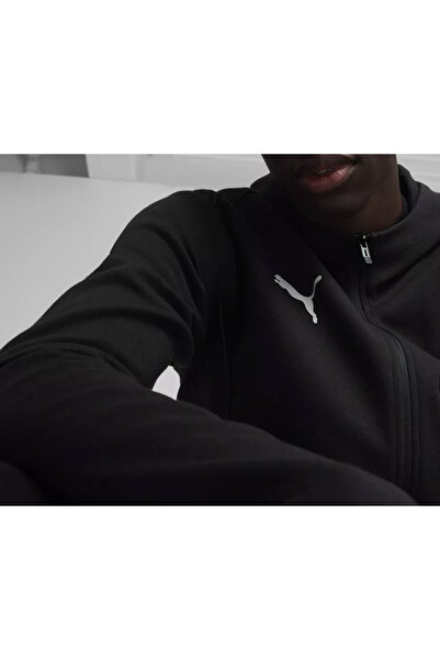 Puma Αθλητικό μπουφάν & φούτερ & αθλητική φόρμα Κατάλληλο για καθημερινή χρήση