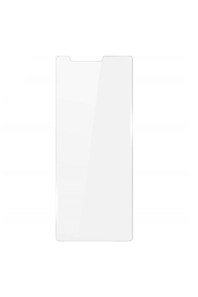 OEM Ecran de protecție compatibil cu Sony Xperia 10 II, sticlă securizată, duritate 9H