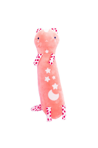 NİCE Momomi Kurai Plush – 80 cm, Kawaii style kitty