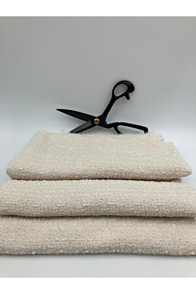 Bursa Kumaş Şanel Dokuma Kumaş – Zarif, Tok ve Şık Tasarımlar İçin