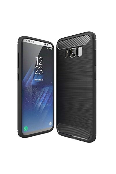 Bibilel Husa pentru Xiaomi 12T, Xiaomi 12 T Pro, Carbon Design, Bibliel, Negru