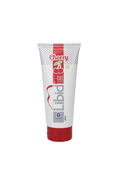 OEM Lubrifiant pe baza de apa, cu aroma de cirese, Hidratare, alunecare perfe...