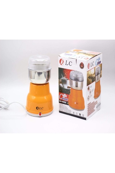 DLC 200W Coffee Grinder.DLC-CG5252