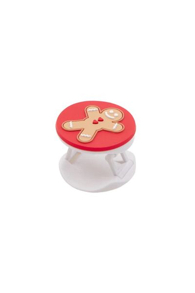 OEM Adhesive stand compatible with smartphones, Universal, Gingerbread Model