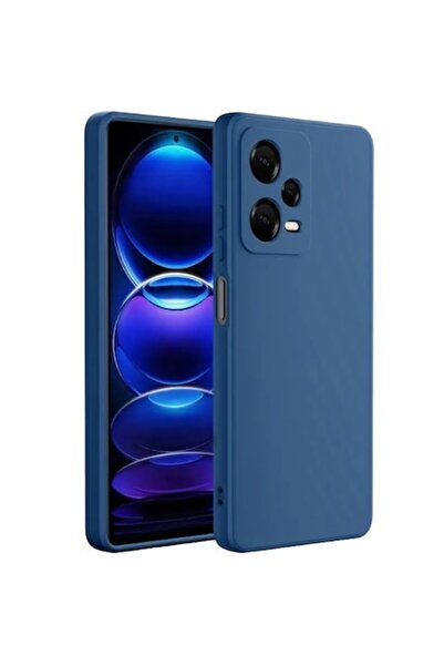 CLOUD Carcasă de protecție pentru Xiaomi Redmi Note 12 Pro 5G, silicon lichid...