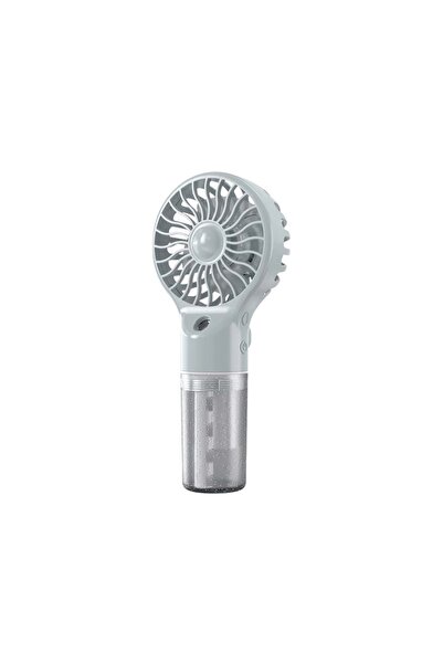 Concord MS-52 Mini Taşınabilir Şarjlı TYPC-C Fan
