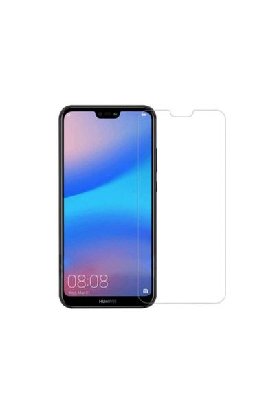 OEM Protector de ecran compatibil cu Huawei Mate 20 Lite, flexibil, ecran complet, transparent