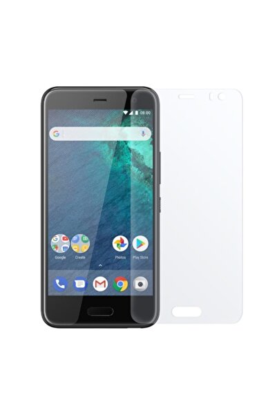 OEM Προστατευτικό οθόνης συμβατό με HTC U12 Plus, υψηλής ποιότητας γυαλί 9H, ...