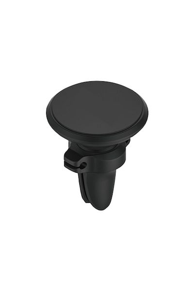 OEM Suport auto magnetic universal pentru telefoane mobile, suport pentru ventilație, negru