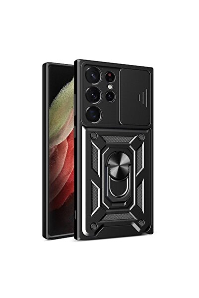 OEM Husă de protecție pentru Samsung Galaxy S23 Ultra, rezistentă la impact, ...