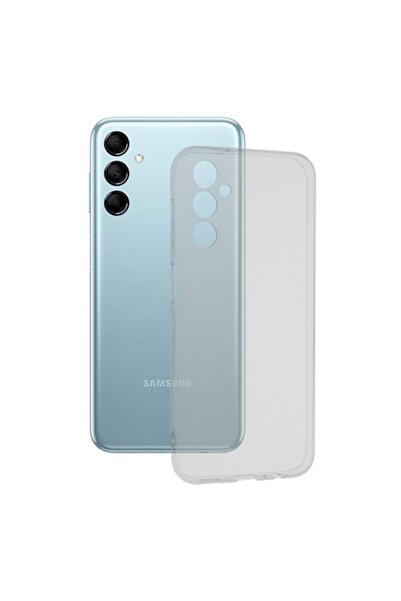 FILL Carcasă de telefon compatibilă cu Samsung Galaxy M14, rezistentă la șocu...