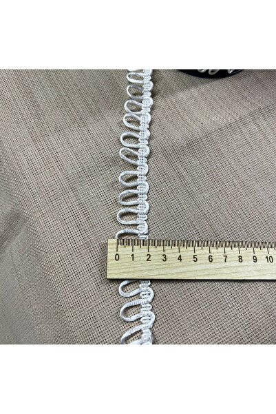 ARN 2 cm Flushing Brit White 15 Meters