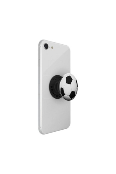 OEM Multifunctional phone or tablet stand, football-inspired design