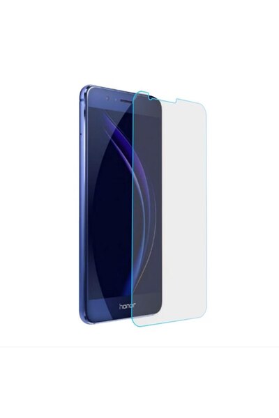 OEM Ecran de protecție compatibil cu Huawei Honor 10, sticlă securizată de înaltă calitate, 9H, transparentă