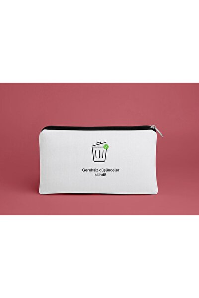 riyaz أفكار غير ضرورية |   حامل أقلام هامبيز مطبوع، حقيبة يد، حقيبة قماش