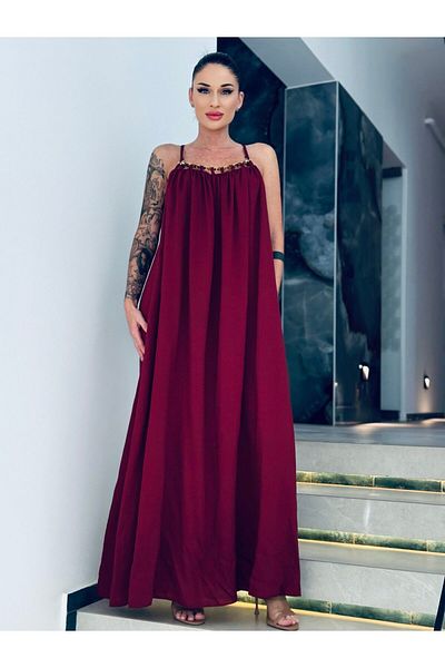 Zatara Fashion Rochie Lungă Eloria