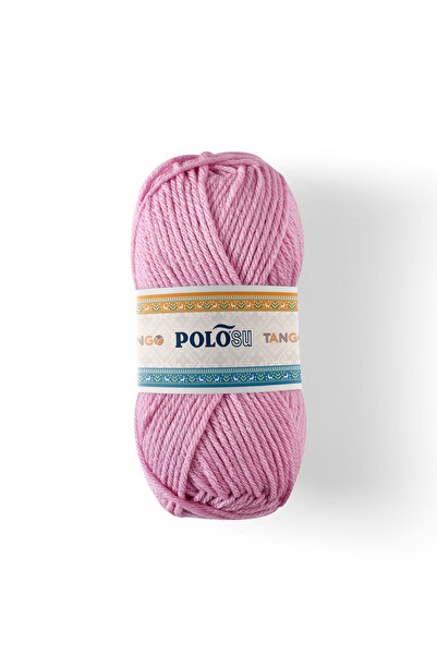 Polosu Tango - Kazaklık El Ögü İpliği - 2258 - Açık Pudra