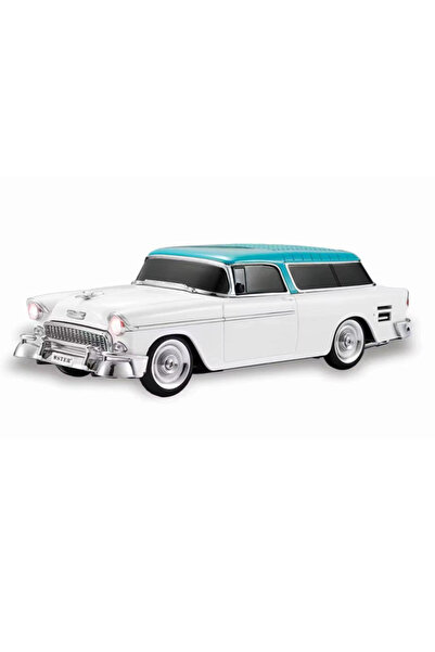 XTRIKE ME Bluetooth Hoparlör Klasik Araba Modeli Speaker Nostalji Ses Bombası...