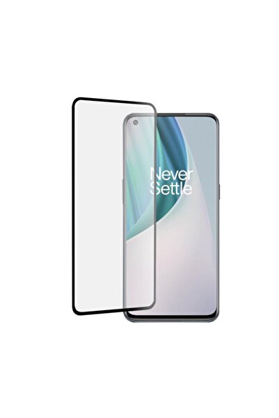 OEM Transparent Tempered Glass for OnePlus 9 Pro 5G, Full Screen Protection