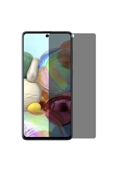 Bibilel Folie de protectie sticla securizata 9H Privacy, display, Bibilel, co...