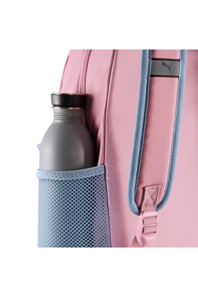 Puma 09143904 Phase Cb Small Children's Backpack Pink