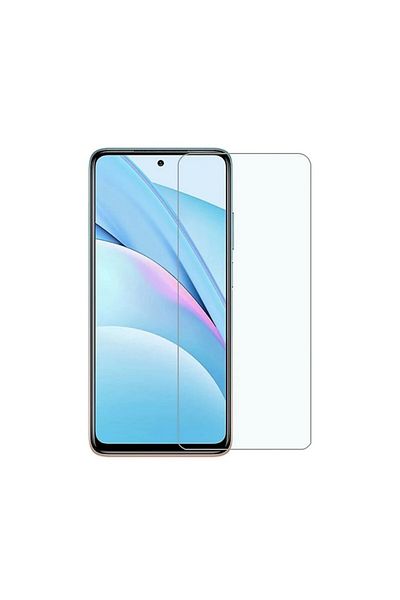 OEM Protector de ecran complet pentru Xiaomi Redmi 10C - sticlă securizată 9H