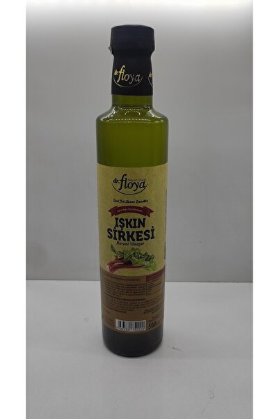 Dr. Floya Işkın sirkesi