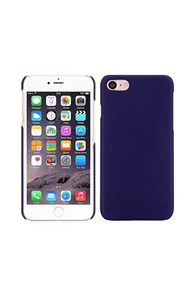 Bibilel Carcasă de protecție pentru iPhone 7, protecție spate, bara de protecție, violet