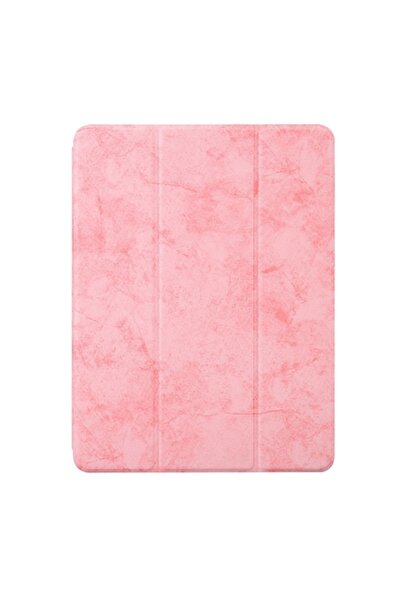 Bibilel Θήκη τύπου βιβλίου για iPad 2017/2018 9,7 ιντσών με συνθετικό δέρμα κ...