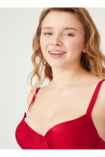 Pardon No Padded Bra 660